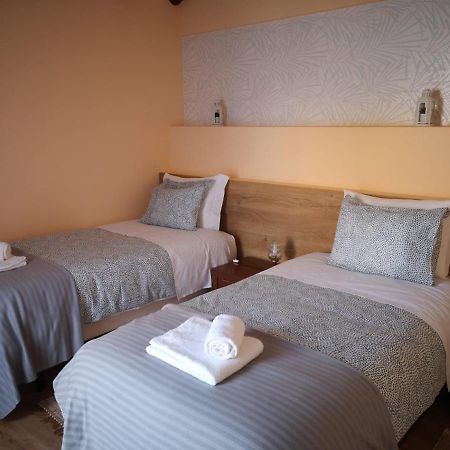 Feather House São Bartolomeu Εξωτερικό φωτογραφία