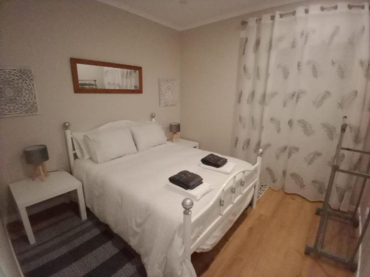 Feather House São Bartolomeu Εξωτερικό φωτογραφία