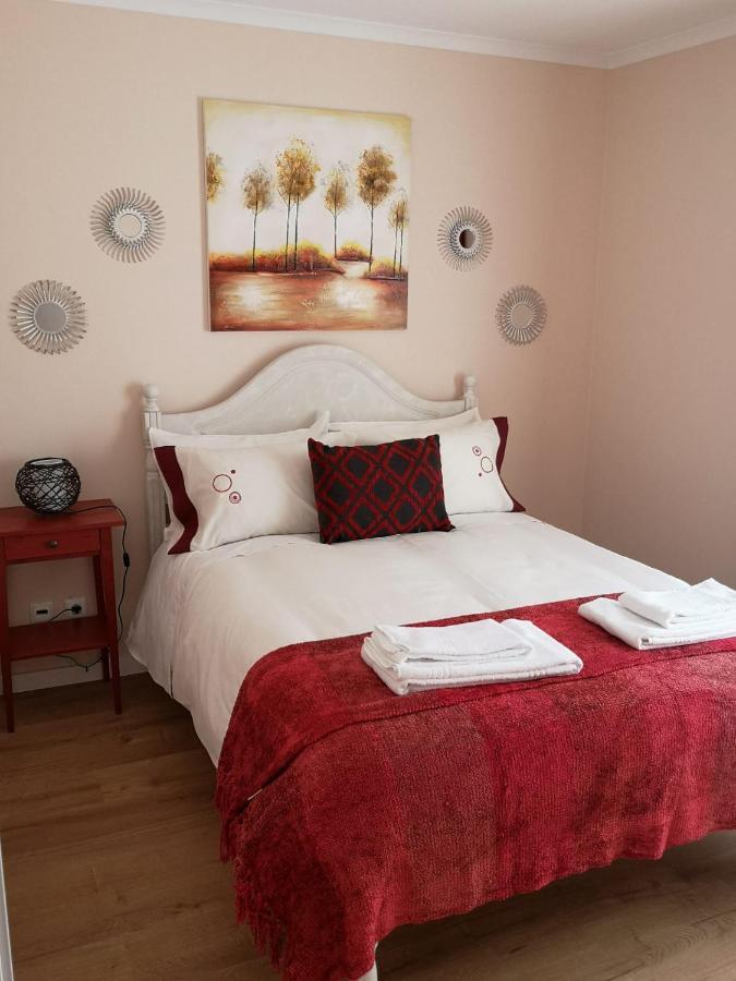 Feather House São Bartolomeu Εξωτερικό φωτογραφία
