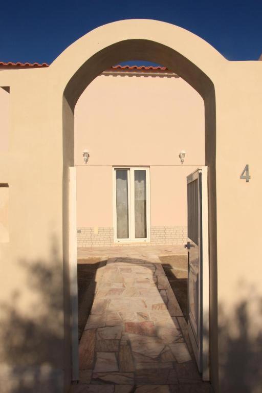 Feather House São Bartolomeu Εξωτερικό φωτογραφία