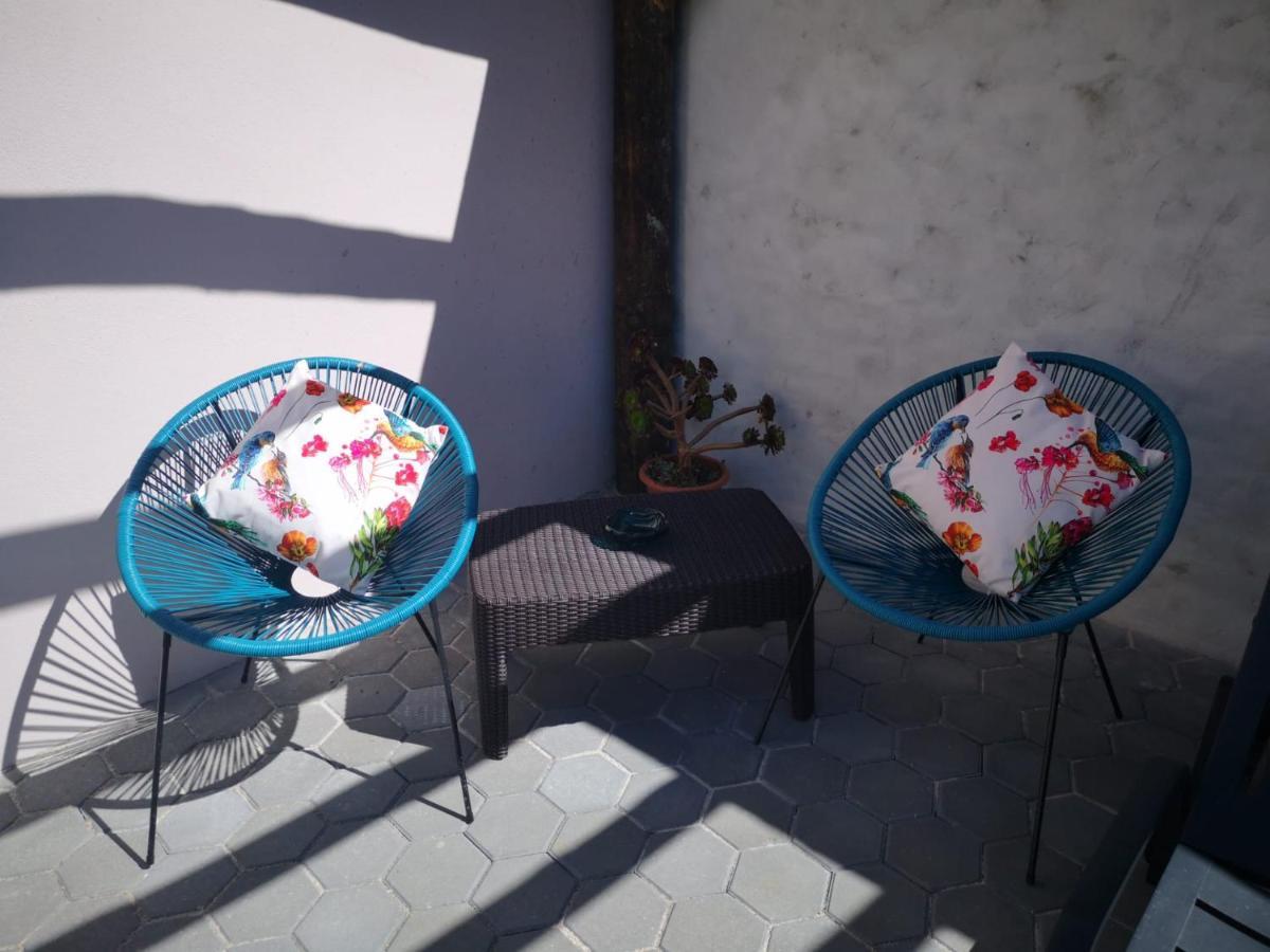 Feather House São Bartolomeu Εξωτερικό φωτογραφία