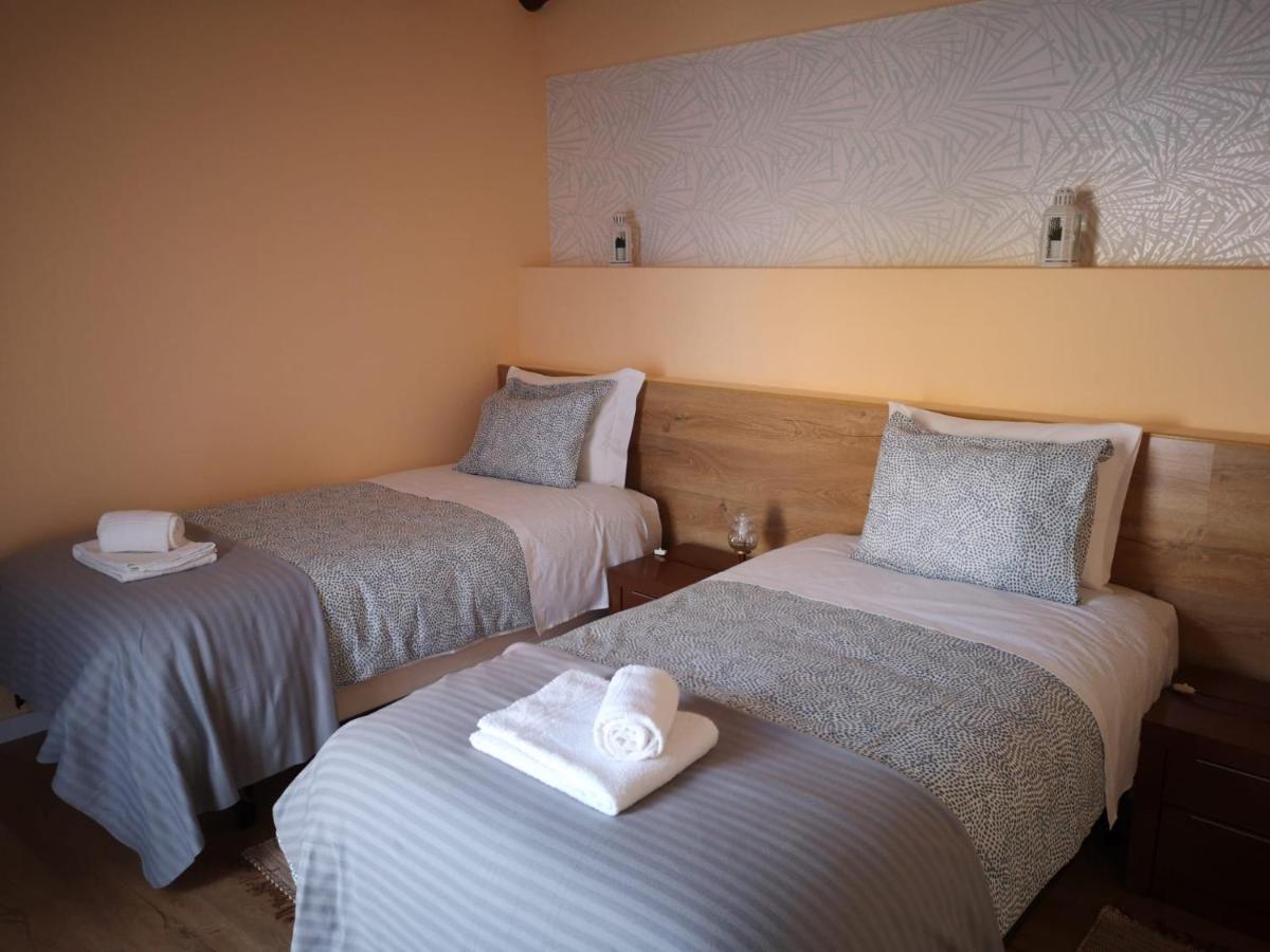 Feather House São Bartolomeu Εξωτερικό φωτογραφία