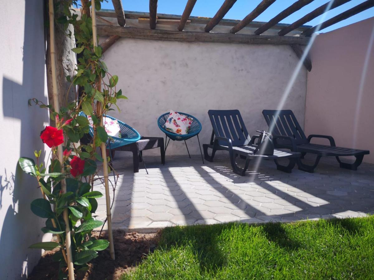 Feather House São Bartolomeu Εξωτερικό φωτογραφία