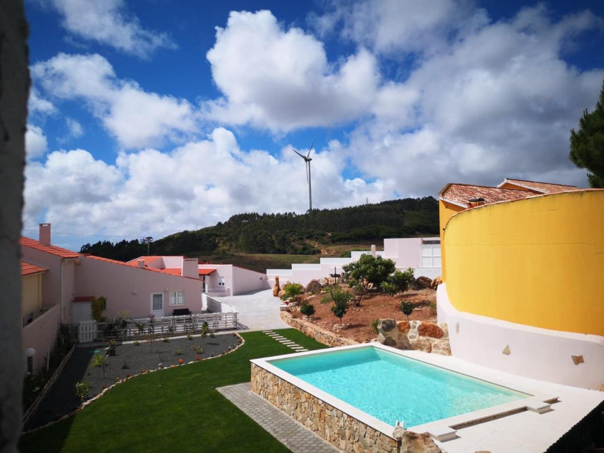 Feather House São Bartolomeu Εξωτερικό φωτογραφία